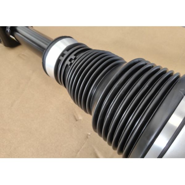 1663205566 Front Left Air Suspension Shock Absorber For Mercedes-Benz  GL-Class X166