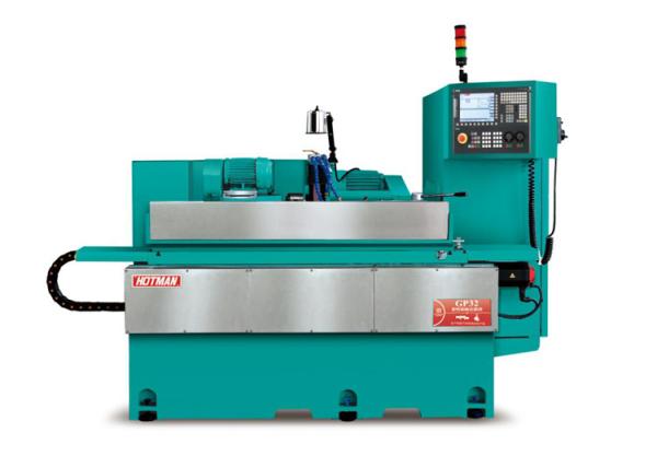 HOTMAN GP32 Crankshaft Grinding Machine 400mm Max Diameter
