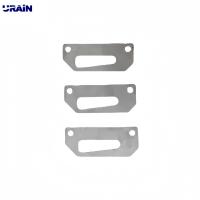 Fabrication Metal Stamping Parts Stainless Steel Sheet Metal Manufacturers