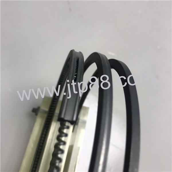 13011-30060 Diesel Engine Piston Rings 2KD Cummins / Oil - Control Ring