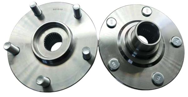 WHEEL HUB BEARING 43502-42010