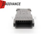 Conector de Deutsch do homem da maneira AT04-12PA-P027 12 com saia prolongada DT04-12PA-E003