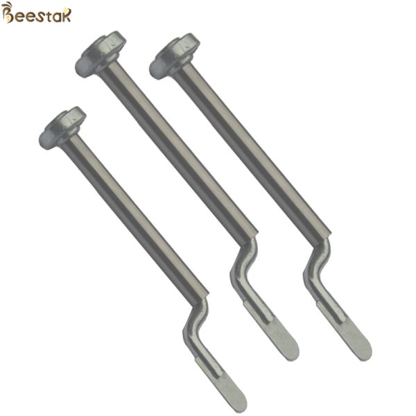 Las herramientas de la apicultura venden al por mayor a Jelly Cup Cleaner Apicultural Tools real para alzarse de la apicultura