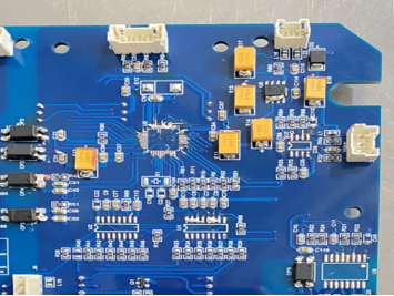 High efficiency Online Dry Ice Cleaning Machine with Non-abrasive Cleaning