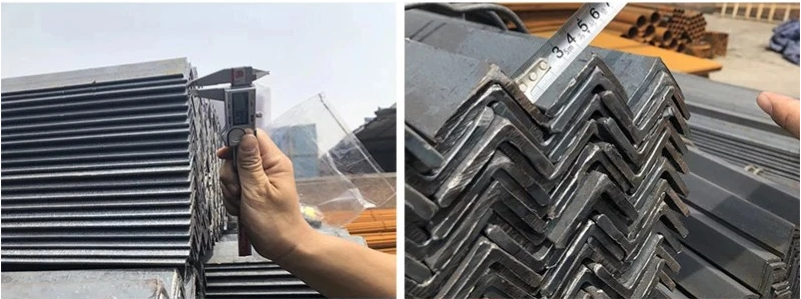 Cold Rolled Stainless Steel Beam Flat Channel Angle Bar AISI 304 316 321