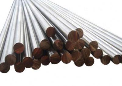 7000 Series 7075 Aluminum Alloy Bar T3~T8 Temper High Corrosion Resistance