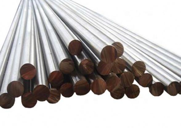 7000 Series 7075 Aluminum Alloy Bar T3~T8 Temper High Corrosion Resistance