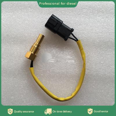 Hot sale Excavator PC200-5 Engine Water Temperature Sensor 7861-92-3320