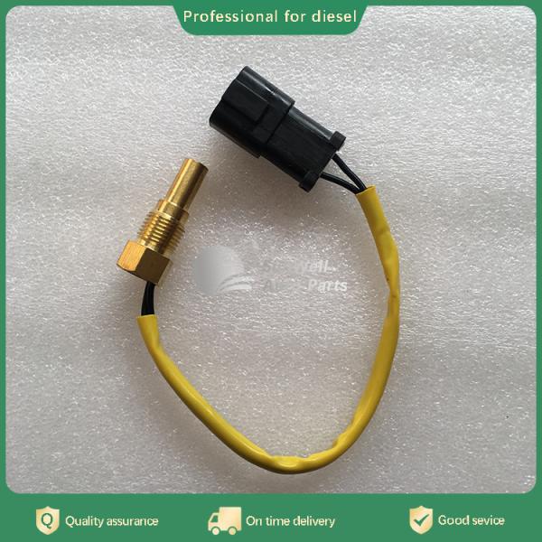 Hot sale Excavator PC200-5 Engine Water Temperature Sensor 7861-92-3320