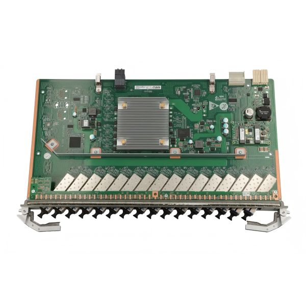 HUAWEI GPHF 16-Port GPON Interface Board For MA5800 OLT Series