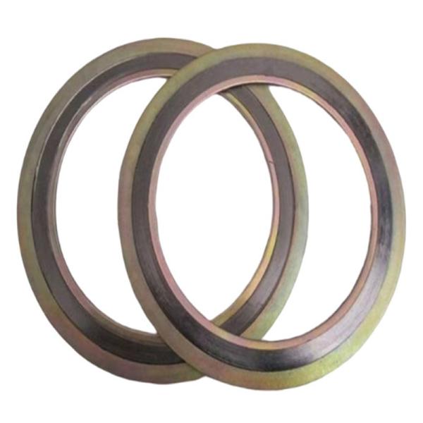 8.89 G/cm3 Diâmetro da junta espiral com 90 HRB de dureza para aplicações industriais
