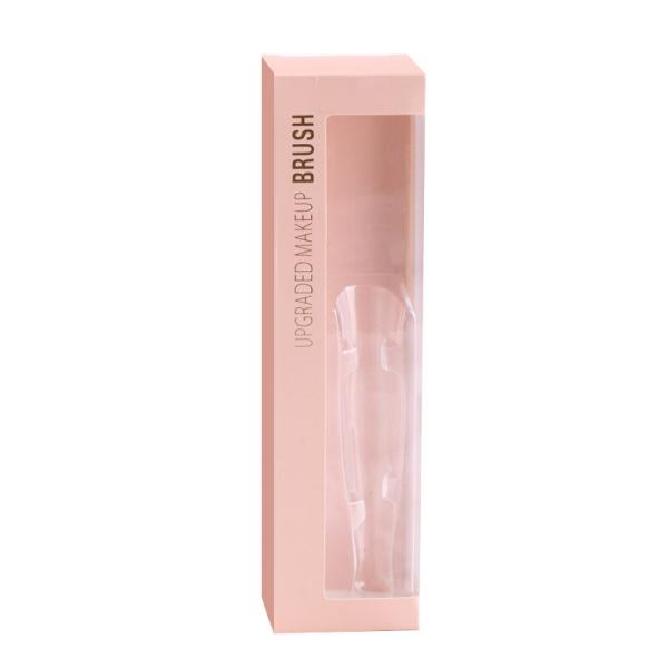 Real Hair Full Face Makeup Brush Set , Good Makeup Brushes 0.2kg Single Weight