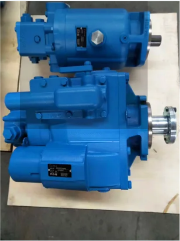 Eaton 5423 6423 Hydraulic Pump and 5433 6433 Motor Customizable for Customer's Request