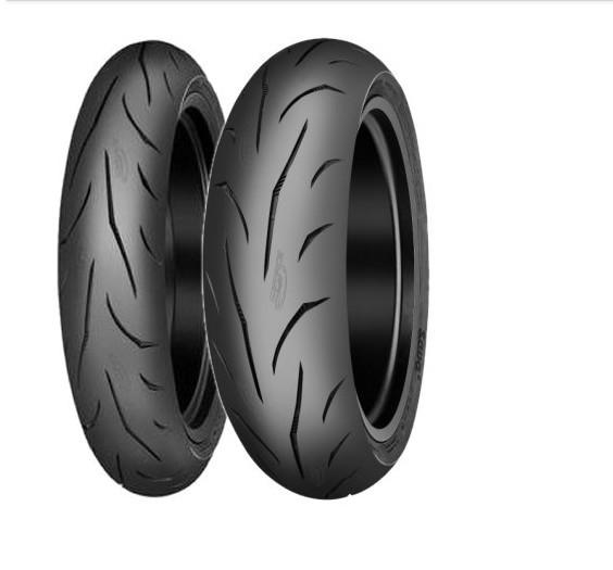 Motorcycle motorbike motor120-70-17160-60-17 Tire