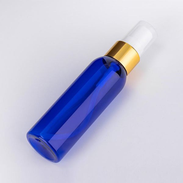 бутылка брызг ЛЮБИМЦА ясности 30ml 120ml 150ml 500ml Амбер пластиковая для косметической упаковки