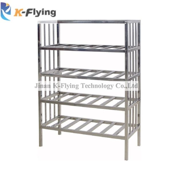 супермаркет 80*40*170cm включает большой объем запоминающего устройства в набор отложенных изменений