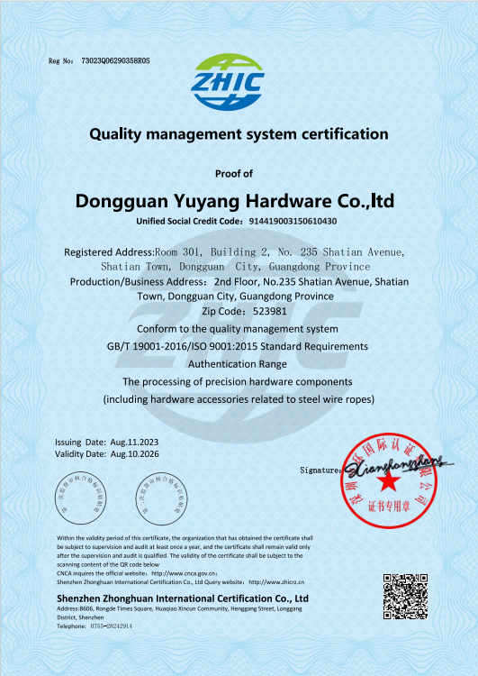 Customize Ceiling Attachment Kit Chrome Plating 7x19mm For LED Products