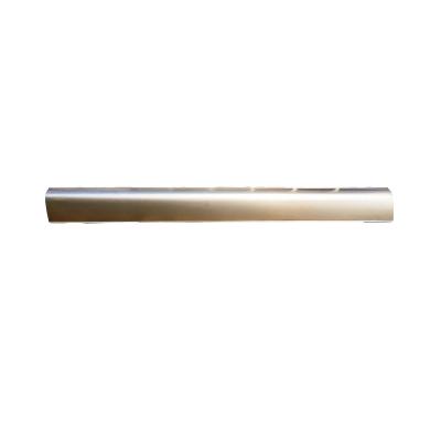 OEM H329.5mm Car Roof Side Rails For Toyoto Coaster