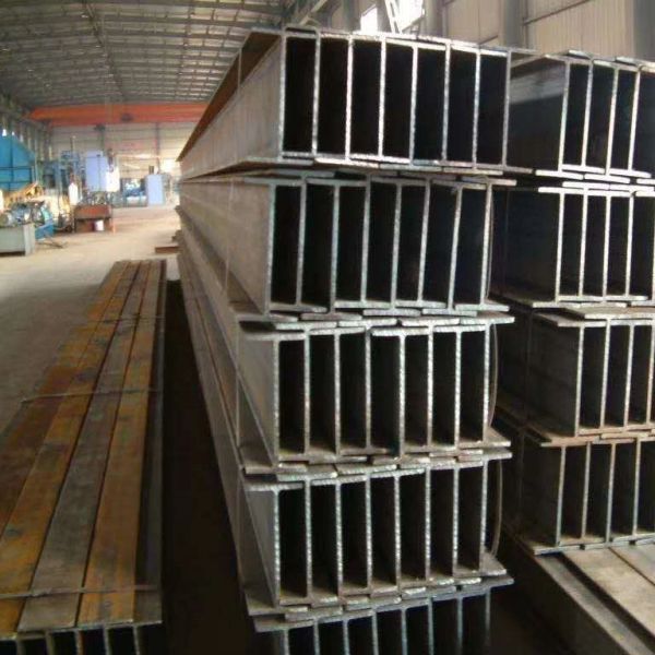 Customized Stainless Steel Angle Steel Bar Low Carbon Q235B Q355b