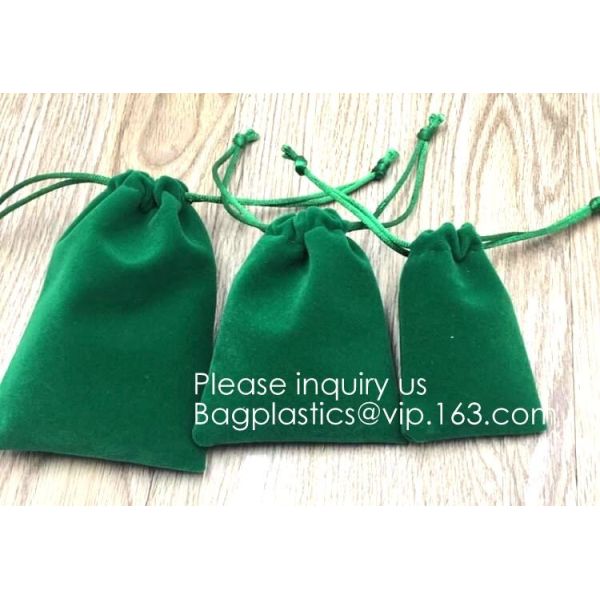 Gym Bag Garment Organizer for Diffuser, Straighteners, Clothes,Velvet Pouches for Jewelry Gift Packaging BAGEASE PACKAGE