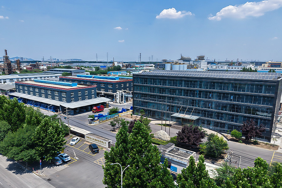 Zibo Shengtian Environmental Protection Technology Co., Ltd.