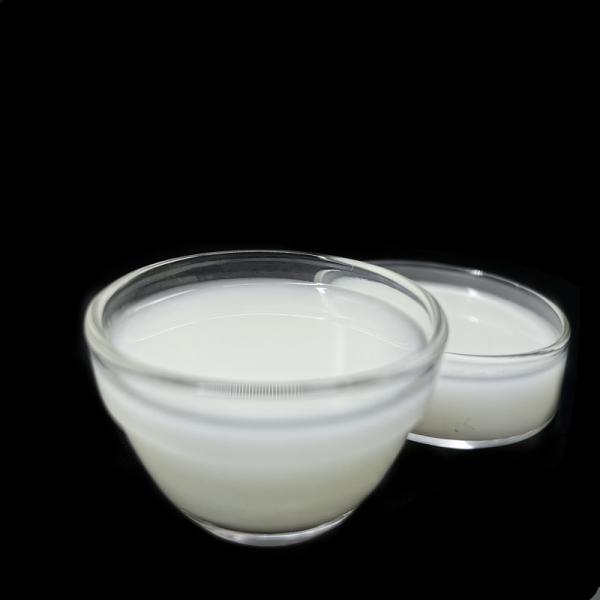 Good Compatibility Milky White Lliquid Defoaming Agent For Sewage Treatment