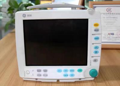 Serviço de reparação de monitores usados para doentes com ecrã LCD