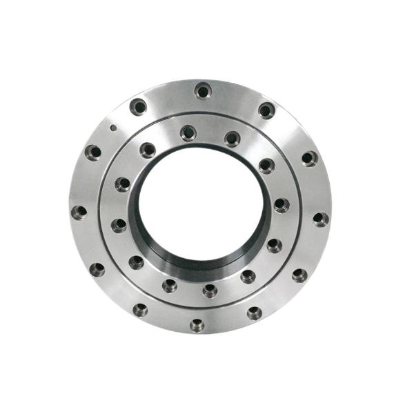 Industrial RU178 Robot Arm Bearing 115x240x28mm Slewing Ring Bearing