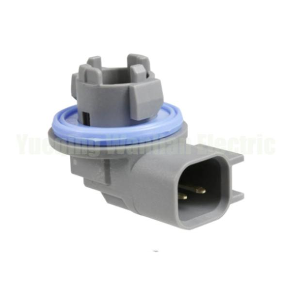 68046629AA Car Front Side Turn Signal Light Grey Lamp Bulb Holder