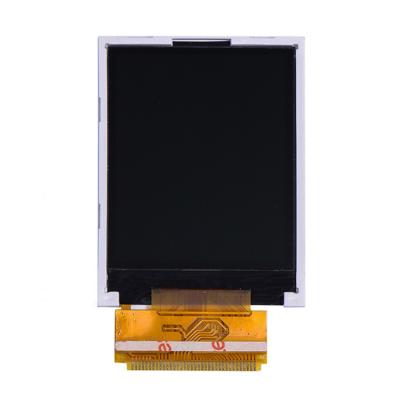 262K Color ILI9225C IC FPC 2.2 Inch Tft Display