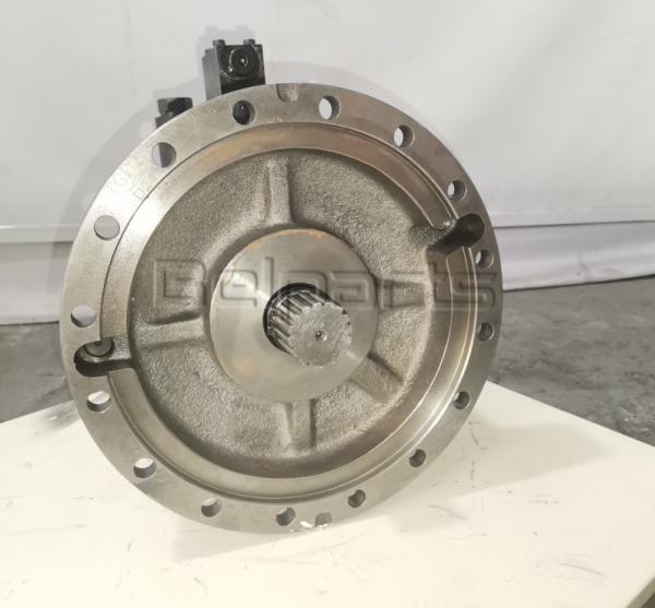 Máquina escavadora Swing Motor Parts de Belparts para o motor giratório Assy Without Gearbox de Doosan DX520 K9001903