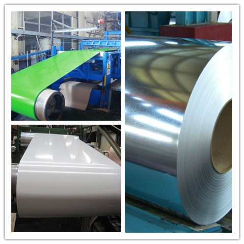 цинк 0.3mm G90 Z275 покрыл гальванизированный лист стальных листов катушек горячий окунутый гальванизированный стальной