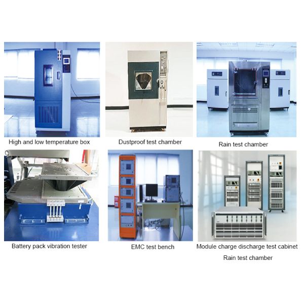 Блок батарей 500v 200AH 100kwh 80kwh HV лития AGV Ev порта CTS