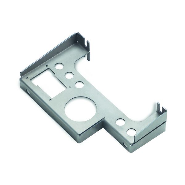 Процесс изготовления листового металла для сельскохозяйственных машин