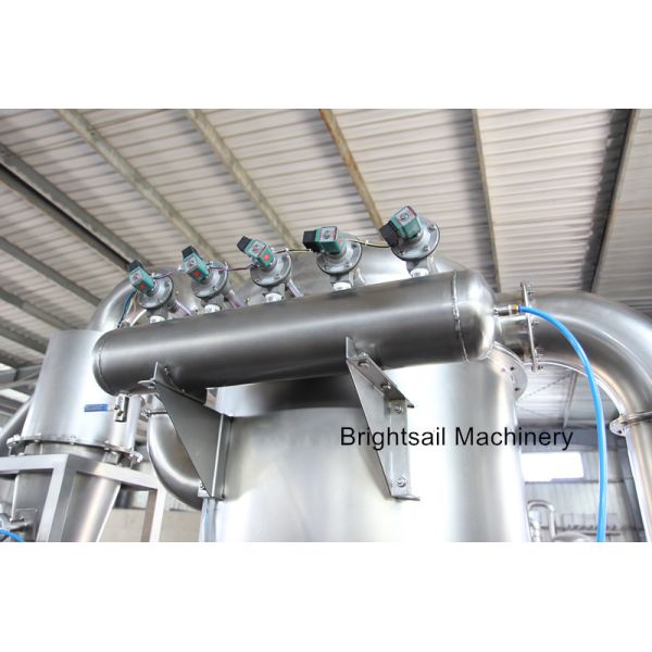 1000kg/филировальная машина SUS316L точильщика сахара порошка h автоматическая