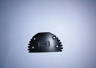 Texture Surface Medical Injection Molding , Plastic Medical Components Customized Part Size