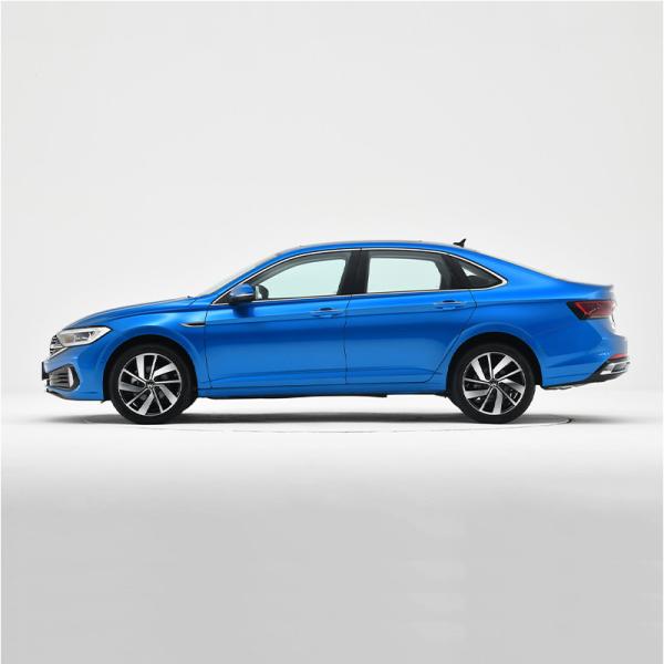 2023 Volkswagen Sagitar 1.2T 116HP High Speed Manual Gasoline Car 200TSI Manual Overflight Version LED equipped with ESC