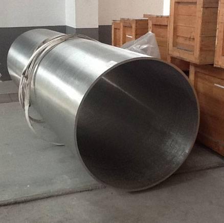 ASTM B575 Hastelloy C4 Pipe for Oil Casing in Automotive Industry