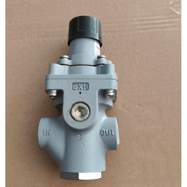 Masoneilan 78-80h Alloy Material Regulating Valve with RC1/2 Connection Size and -30~83℃ Temp Range