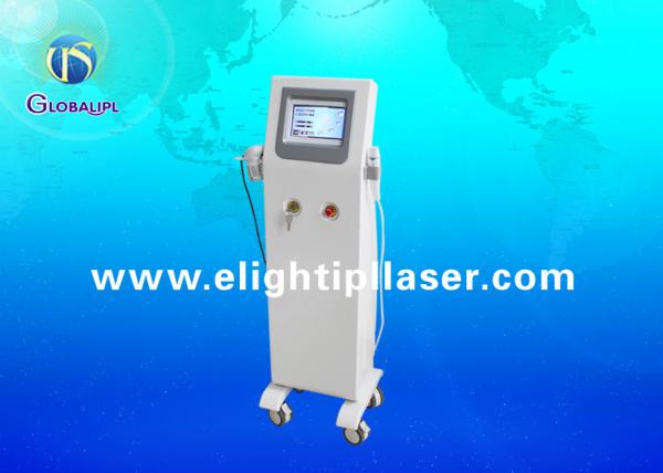 Collagen Renewal Skin Rejuvenation RF Beauty Machine With 8.4 Inch Screen