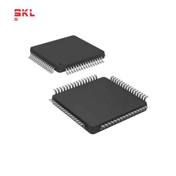 XC9572XL-10VQG64C Programming IC Chip Versatile High Performance Computing Systems