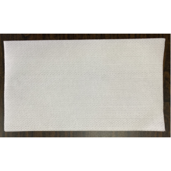 Thick Counter Cloth 35x61cm, Hygiene Protection Disposable Supplies