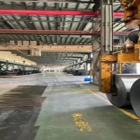 1220mm Hot Dip Galvanized Steel Plate Hard Sheet