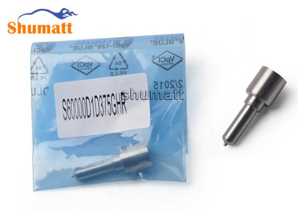 Genuine Injector Nozzle 375GHR for  28236381 injector