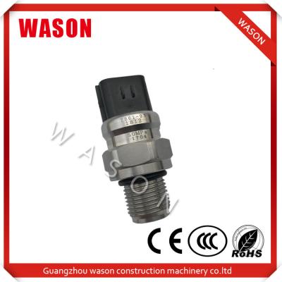 Excavator Spare Parts 7861-93-1812 7861-93-1811 Oil Pressure Sensor