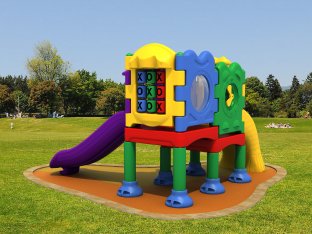 playground  KID-24901