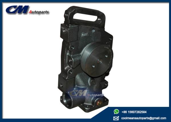 Cummins Parts CCEC motor cooling system NT855 marine engine Water Pump 3051408 3004923 3018428