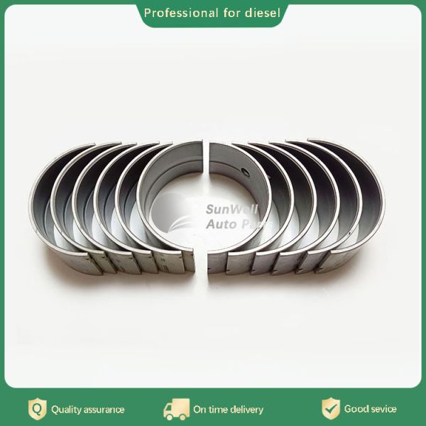 Hot sale Diesel Engine Parts S60 Connecting Rod Bearing 23515581