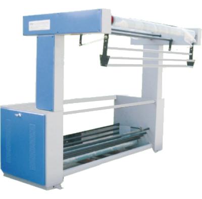 Frequency Conversion Control Fabric Relaxing Machine Tension Free Unwinding Machine