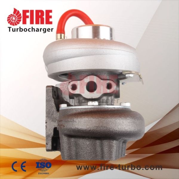TB2527 Turbocharger 14411-22J00 465941-5005S Nissan Safari,Patrol with RD28T Engine
